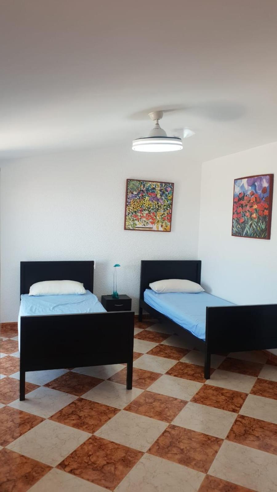 Casita Beach Front Torrox Luaran gambar